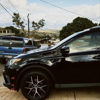 Killer Queen Detailing - Auto Detailing Near Me - Kapolei, Hawaii