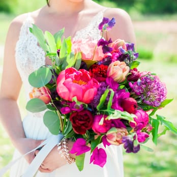 Flower Factory - Stunning Bridal Bouquet by Gloria. What an amazing talent! - Florists Near Me - Vancouver, British Columbia Flower Factory - Stunning Bridal Bouquet by Gloria. What an amazing talent! - Florists Near Me - Vancouver, British Columbia