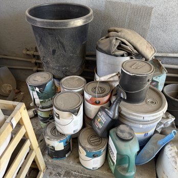 Guti Haul It Away - Junk Removal & Hauling Near Me