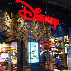 Disney Store - Siamo tutte un po bimbe