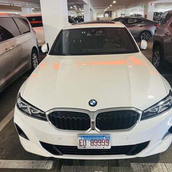 Sixt Rent A Car - 330i - Car Rental Near Me - Minneapolis, Minnesota Sixt Rent A Car - 330i - Car Rental Near Me - Minneapolis, Minnesota