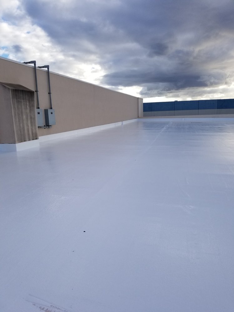 Slide of All Around Roofing & Waterproofing