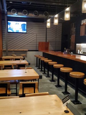 Trailbend Taproom by null