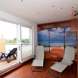 Hotel Strandburg