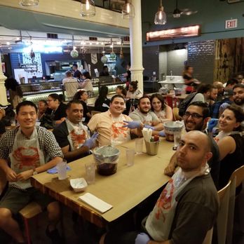 theBoil - Cajun/Creole Near Me - New York, New York theBoil - Cajun/Creole Near Me - New York, New York