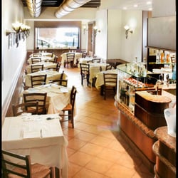 Pizzeria Orfeo