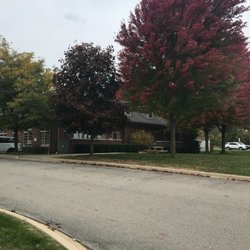 Orthopedic Spine & Sports Therapy - View from Mound Rd south of 25 Mile Rd Intersection