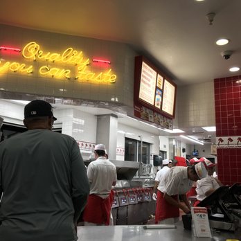 In-N-Out Burger - Fast Food Near Me - Millbrae, California In-N-Out Burger - Fast Food Near Me - Millbrae, California