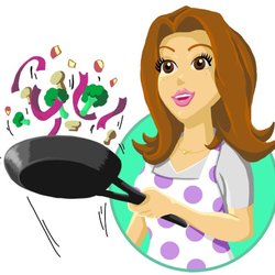 Kate Berger Registered Dietitian - Katie Berger Nutrition & Wellness