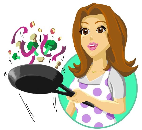 Kate Berger Registered Dietitian