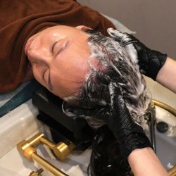 Tou Dao Tang Hair & Scalp Spa