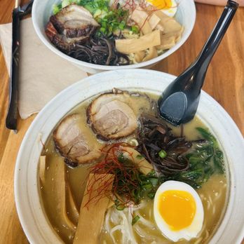 Uchiwa Ramen - Japanese Near Me - Emeryville, California Uchiwa Ramen - Japanese Near Me - Emeryville, California