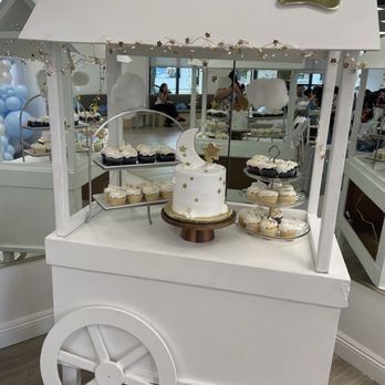 Adventure Onn Event Space - Dessert cart - Venues & Event Spaces Near Me - Carson, California
