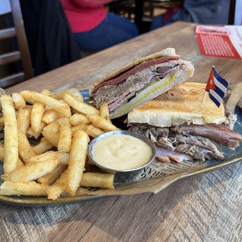 Havana's Cuisine - Tampa Cuban Sandwich - Cuban Near Me - Central West, Missouri Havana's Cuisine - Tampa Cuban Sandwich - Cuban Near Me - Central West, Missouri