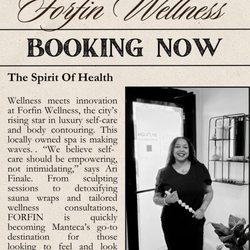 Forfin Wellness