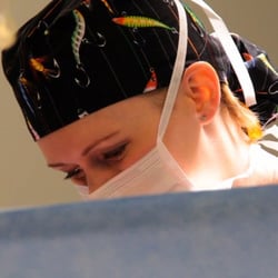 Lauren Crawford, MD