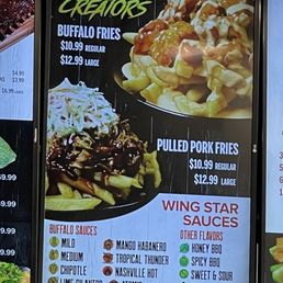 Menu 9/10/23 Menu 9/10/23