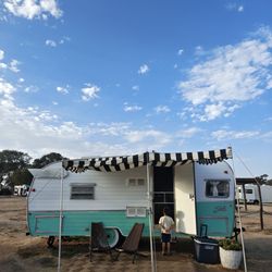 Drifter - exterior