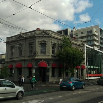 Prince Alfred Hotel - Outside - Bars Near Me - Richmond, VIC Prince Alfred Hotel - Outside - Bars Near Me - Richmond, VIC