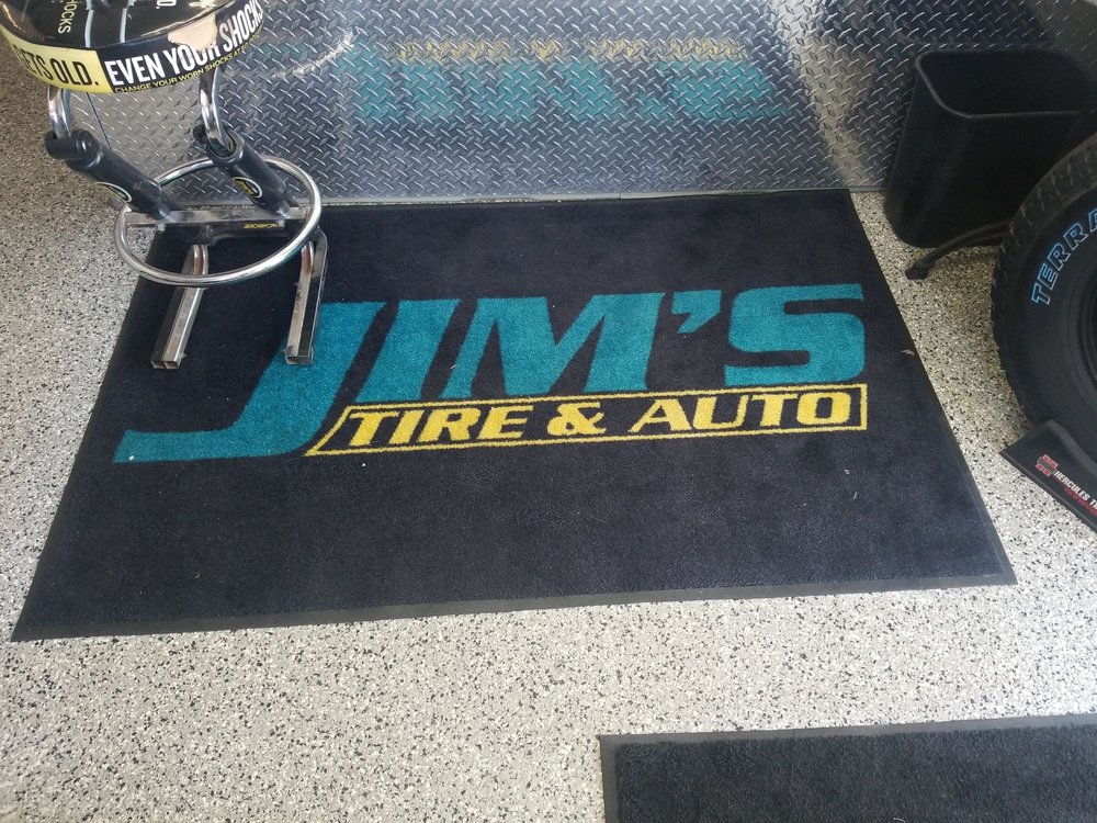JIM’S TIRE & AUTOMOTIVE Updated July 2024 17 Photos & 13 Reviews