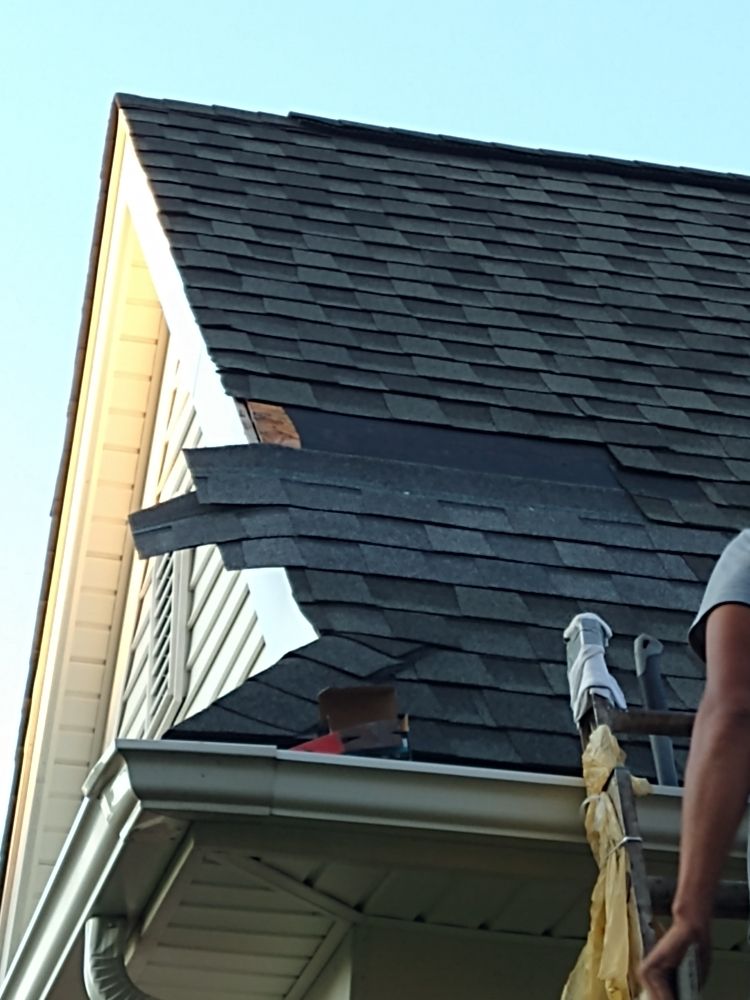 Slide of All About Service