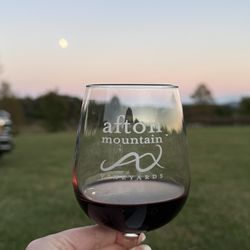 Afton Mountain Vineyards