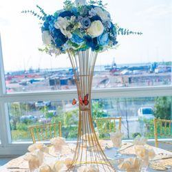 Clarendon Catering And Events Services - 60th Birthday @Industry City