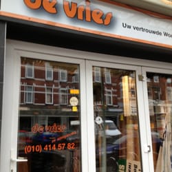De Vries