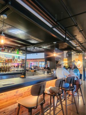 Murdoch's Bar by null