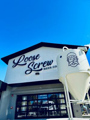 Loose Screw Beer Co. - Downtown Meridian by null