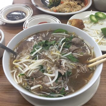La Fogata's China Kitchen - The special Pho - Chinese Near Me - Manor, Texas La Fogata's China Kitchen - The special Pho - Chinese Near Me - Manor, Texas