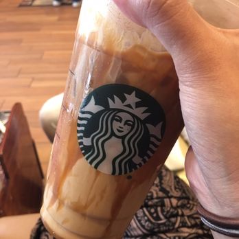 Starbucks - I get it everyday now - Coffee & Tea Near Me - San Bruno, California Starbucks - I get it everyday now - Coffee & Tea Near Me - San Bruno, California