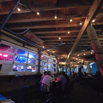 Rum Runners - Outside patio - Bars Near Me - Sandestin, Florida Rum Runners - Outside patio - Bars Near Me - Sandestin, Florida