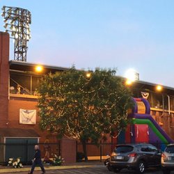 Evansville Otters Baseball