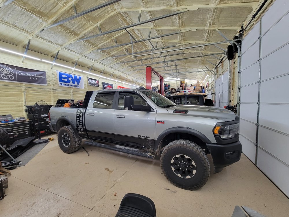 SOUTHERN CRAWLERS 4X4 73 Photos 1126 Diamond Cove Ct, Loris, South