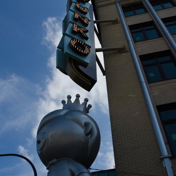 Funko - exterior near entrance - Toy Stores Near Me - Everett, Washington Funko - exterior near entrance - Toy Stores Near Me - Everett, Washington