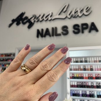 Acqua Luxe - Nails - Nail Salons Near Me - Chevy Chase, Maryland Acqua Luxe - Nails - Nail Salons Near Me - Chevy Chase, Maryland