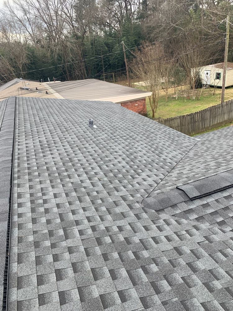 Slide of Superior Roofing