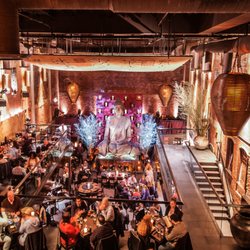 TAO Uptown