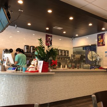T4 Clayton - Spotless. - Bubble Tea Near Me - Concord, California