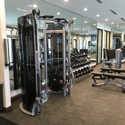 Good gym