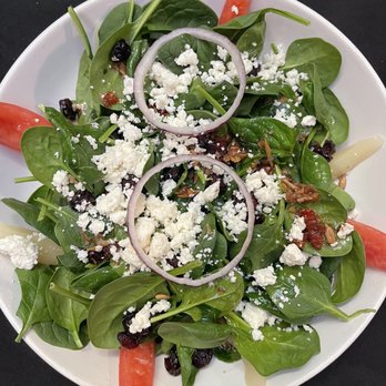 Khristopher's - Pear salad - Italian Near Me - Minden, Nevada Khristopher's - Pear salad - Italian Near Me - Minden, Nevada