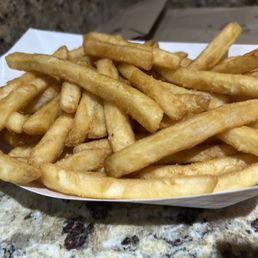 French French