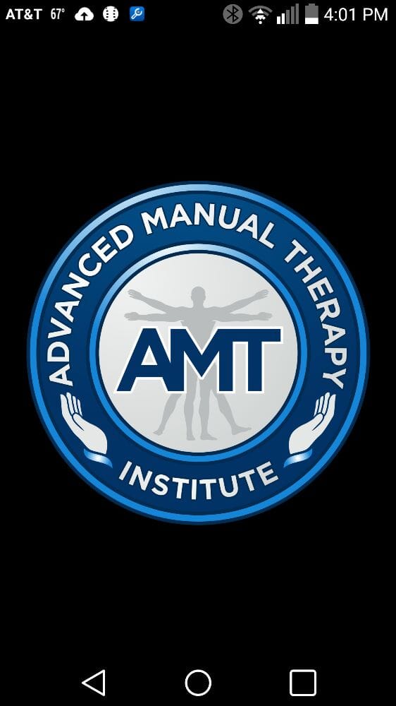ADVANCED MANUAL THERAPY INSTITUTE Updated July 2024 40 Photos & 17