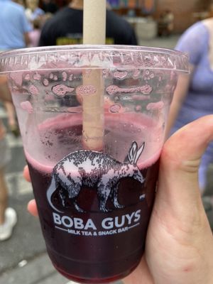 Boba Guys Nolita by null