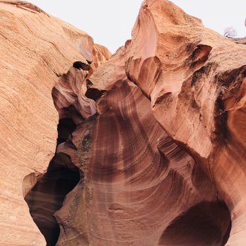 Antelope Canyon Tours - Tours Near Me - Page, Arizona