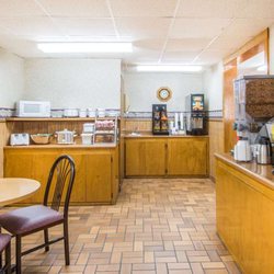 Super 8 by Wyndham Nevada - Property amenity