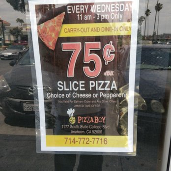 Pizza Boy - Pizza Near Me - Anaheim, California Pizza Boy - Pizza Near Me - Anaheim, California