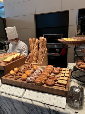 Grand Kitchen by null