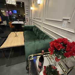 Seating